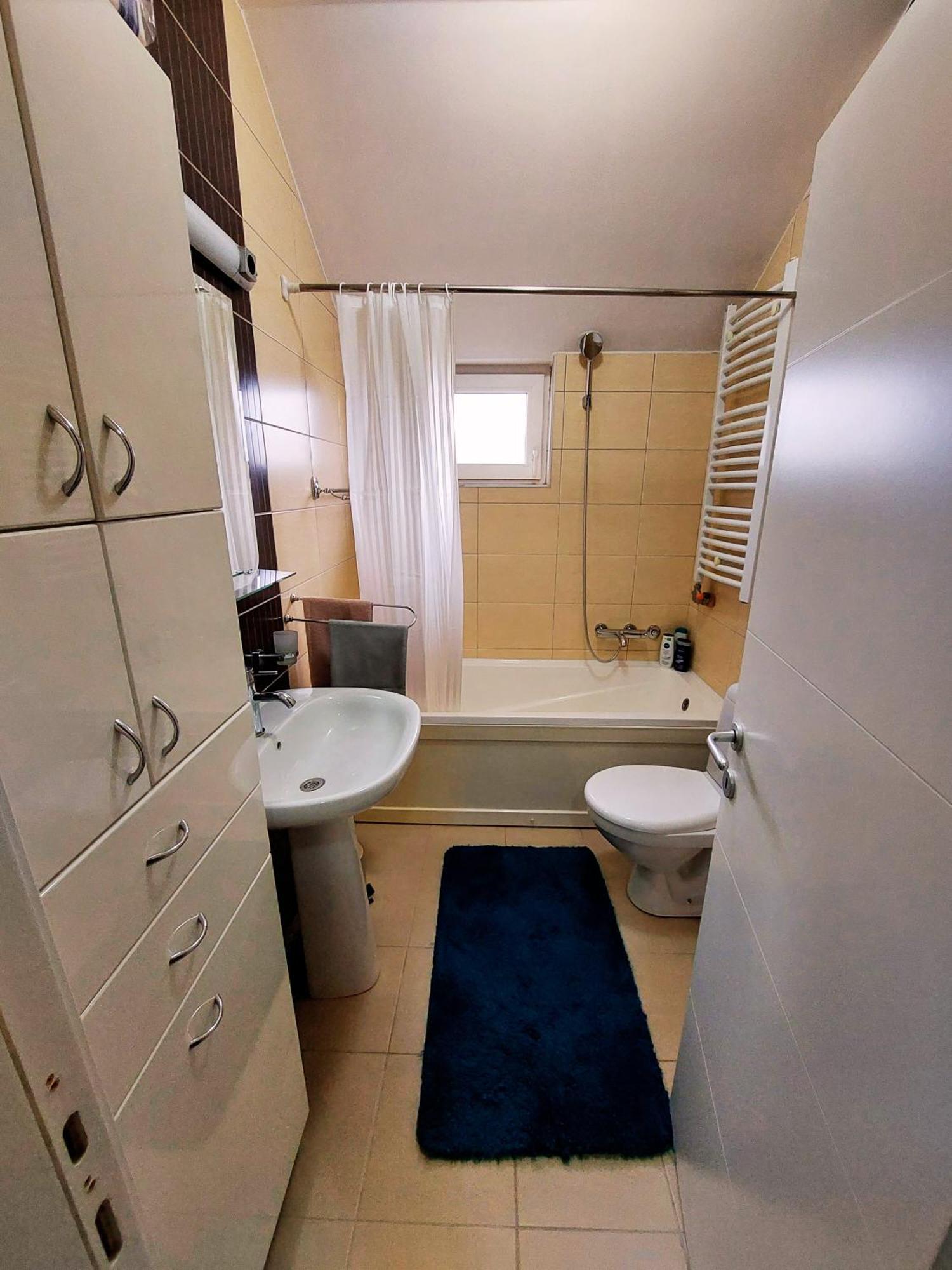 Xo Apartman Сремська Митровиця Екстер'єр фото