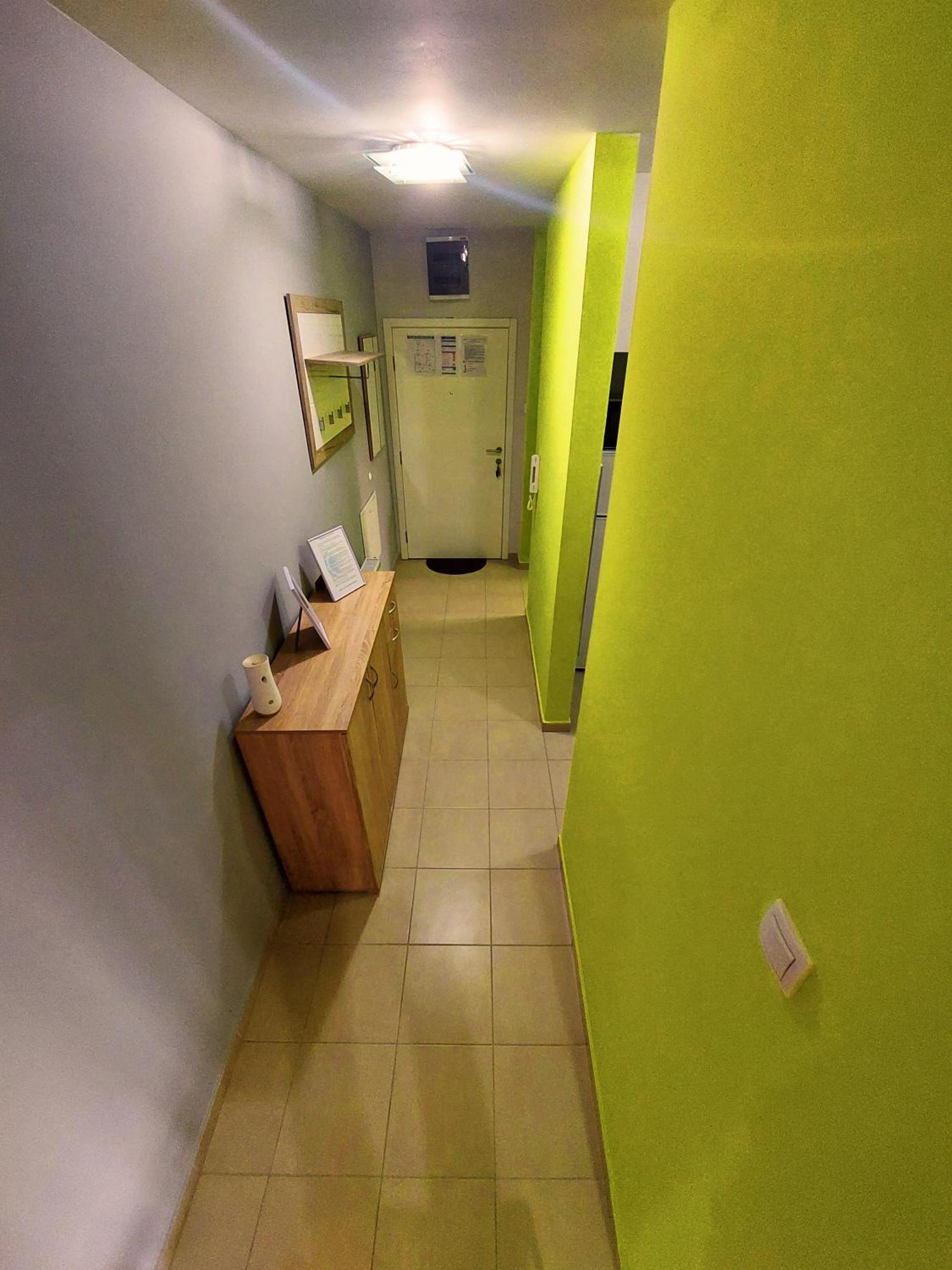 Xo Apartman Сремська Митровиця Екстер'єр фото