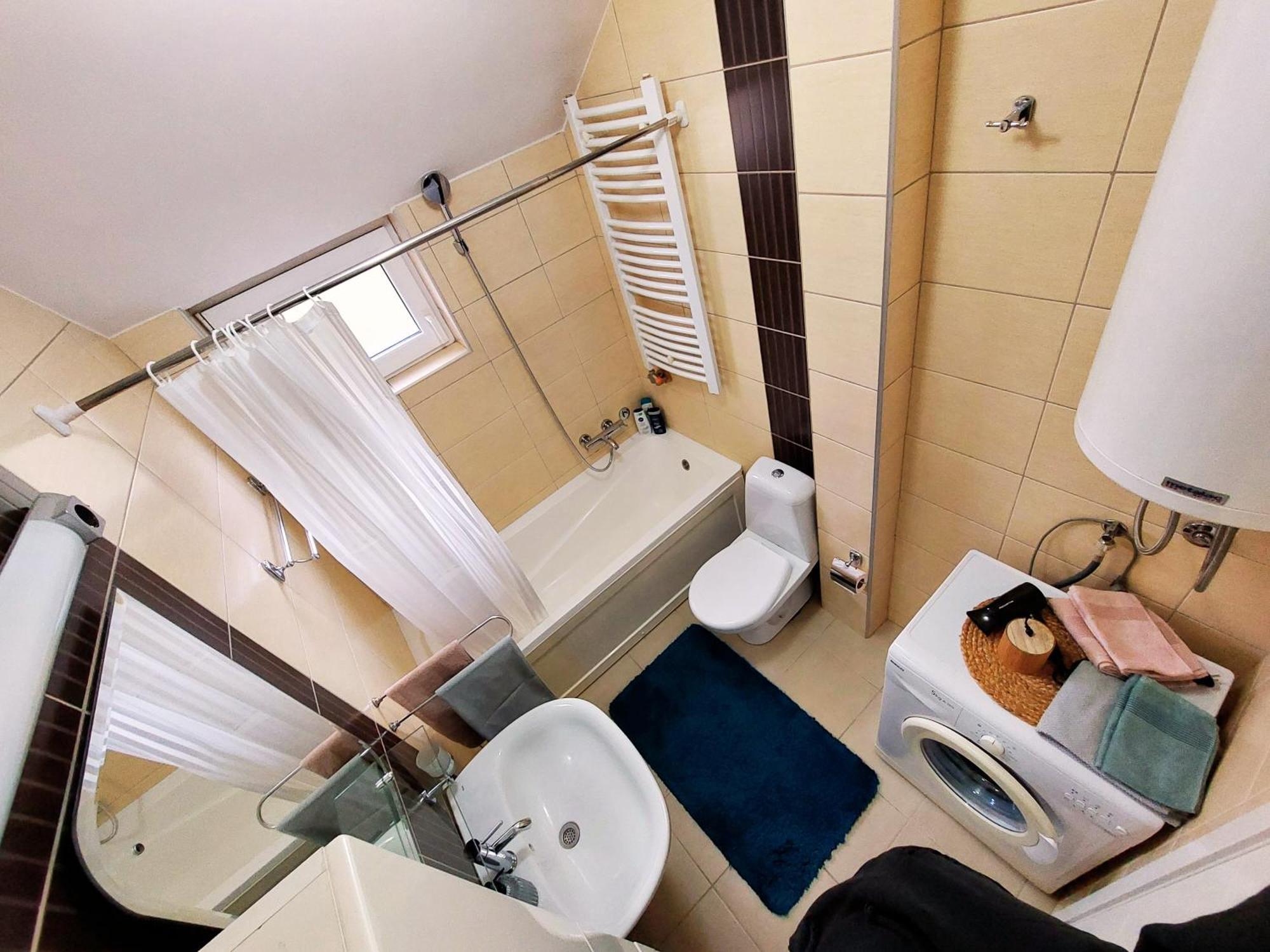 Xo Apartman Сремська Митровиця Екстер'єр фото